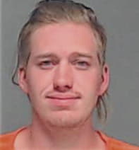 David Llanez - Tom Green County, TX 